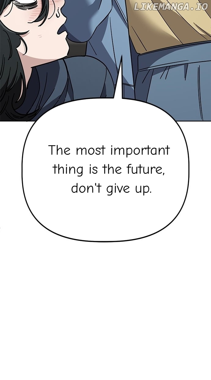 Unemployed Baek-soon Chapter 103 - page 18